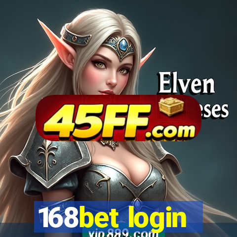 168bet login